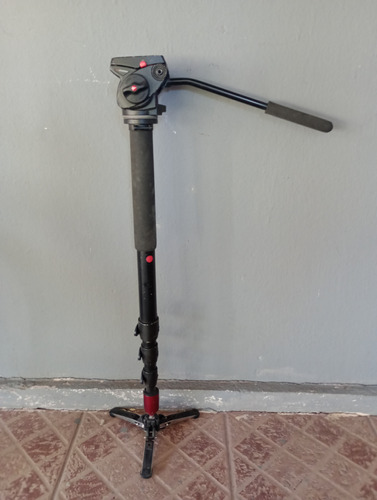 Monopé Manfrotto