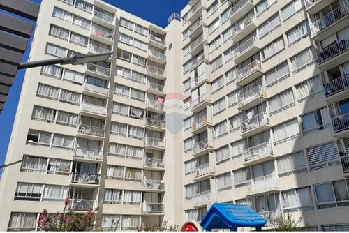 ¡tu Nuevo Hogar Moderno En La Cisterna Te Espera!