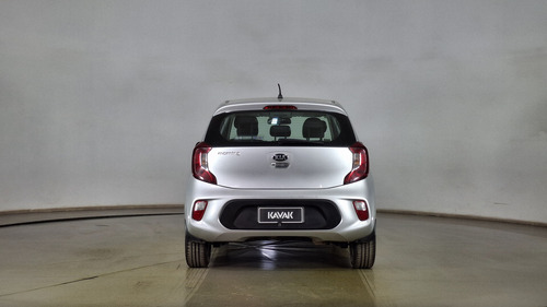 Kia Morning 1.0 LX ABS