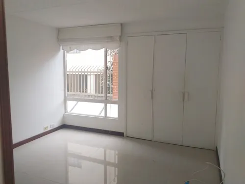 Arriendo Apartamento Cedritos Bogota