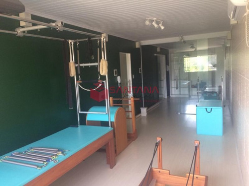 Imagem 21 de 30 de Salão Com 130m2 , Primeiro Andar Todo, Centro Empresarial, Transversal Luiz Tarquínio E Estrada Do Coco! - 931533
