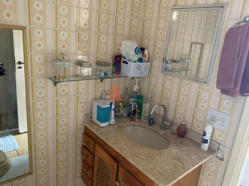 Imagem 14 de 15 de Apartamento Com 3 Dormitórios À Venda, 85 M² Por R$ 550.000,00 - Tatuapé - São Paulo/sp - Av6372