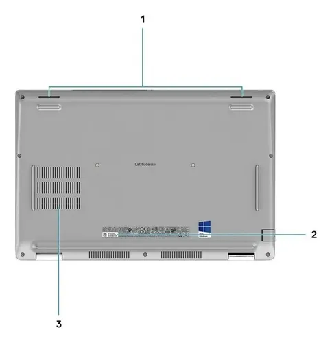 Dell Latitude 5521 15.6 Fhd I7-11850h, 16gb Ram, 512gbssdm2 Dell Latitude 5521 15.6 Fhd I7-11850h, 16gb Ram, 512gbssdm2