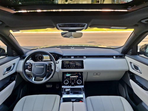 Land Rover Range Rover Velar 2.0 P300 GASOLINA R-DYNAMIC SE AUTOMÁTICO