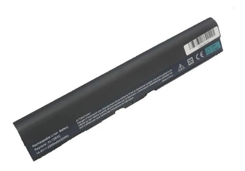 Bateria Compatible Con Acer Aspir One 725 756 V5-171 Al12b32