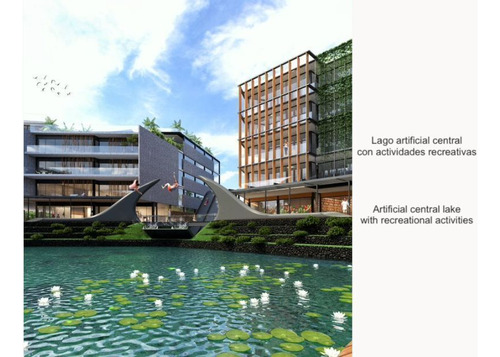 Terreno Multifamiliar-condominal Para 18 Unidades, En Reside