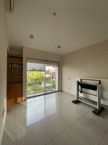 Casa En Lomas De Cocoyoc