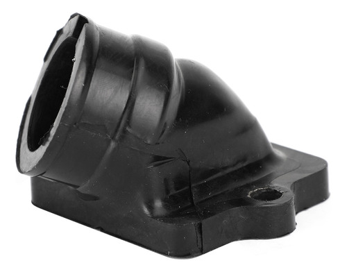 Bota Con Colector De Admisión Para Piaggio Skr Skipper Hexag