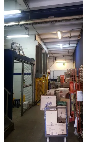 Bodega En Venta En Itagüí, Antioquía.