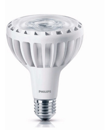 Lampara Ledspot Par 30s Philips 40w 15° E27 Cdmr70w Interior