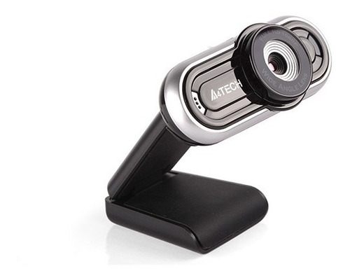 Imagen 4 de 5 de Webcam A4tech 1080p Full Hd Pk-920h Con Microfono Streaming