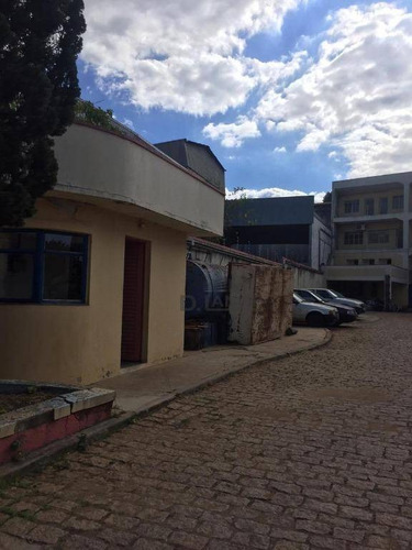 Prédio À Venda, 471 M² Por R$ 2.100.000,00 - Jardim Pacaembu - Campinas/sp - Pr0430