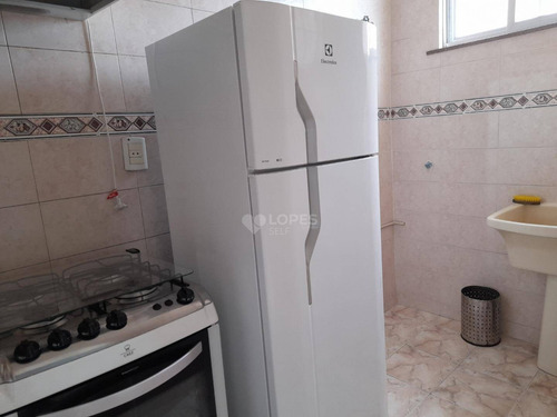 Apartamento Com 2 Quartos Por R$ 335.000 - Icaraí - Niterói/rj - Ap47312