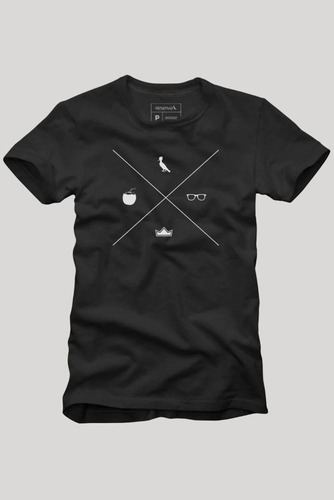 Imagem 1 de 3 de Camiseta A Maior Tardezinha Reserva
