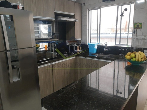 Imagem 1 de 20 de Casa , 2 Dorms 60m, Jardim Nova América Suzano-sp R$ 260.000,00 - Ca00146 - 69589846