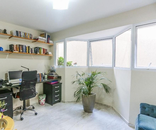 Imagem 12 de 30 de Sobrado Com 4 Dormitórios À Venda, 378 M² Por R$ 2.130.000 - Parque Dos Príncipes - São Paulo/sp - So5806