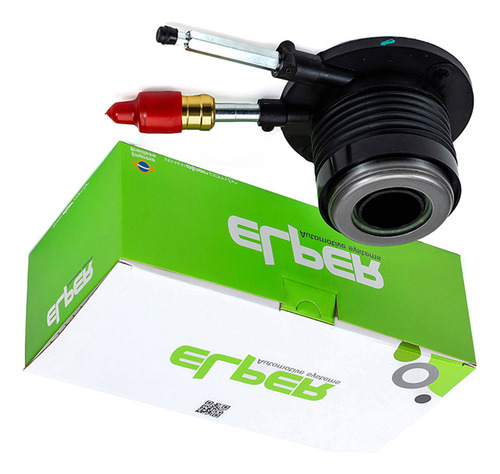 Atuador De Embreagem S10 2.8 12v 2004 A 2005