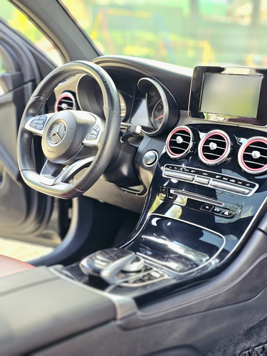 Mercedes-Benz Classe GLC 2.0 Highway Turbo 4matic 5p