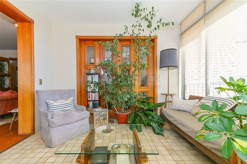 Imagen 13 de 30 de Departamento En Venta De 3 Dorm. En Las Condes