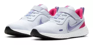 Tenis Para Niños Talla Pequeña Nike Revolution 5