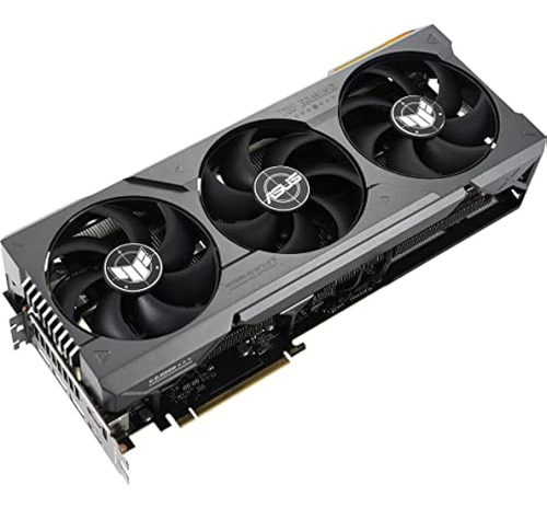 Tarjeta Gráfica Asus Tuf Gaming Geforce Rtx 4080 Oc Edition 