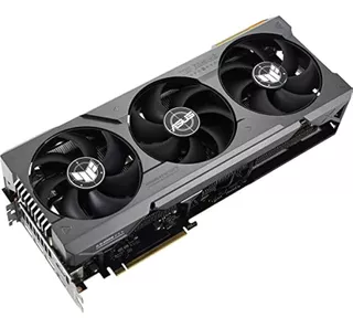 Tarjeta Gráfica Asus Tuf Gaming Geforce Rtx 4080 Oc Edition