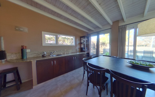 Imagen 23 de 30 de Venta Casa Country Abril, Los Robles 59