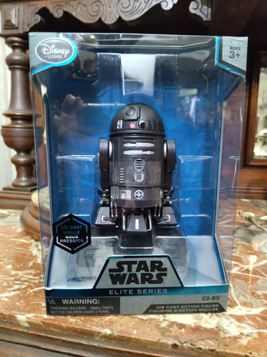 Star Wars Elite Series C2-b5