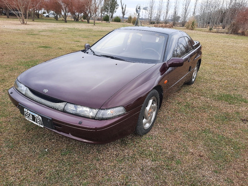 Subaru SVX 3.3 Coupe Awd