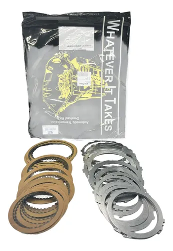 comprar Master Kit  Câmbio Aut Aw5040 Gm Vectra