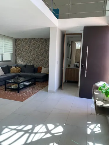 Renta Casa En Vivace Atizapán