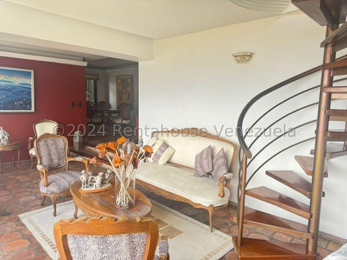 Apartamento En Venta - Mdm - 24-25429
