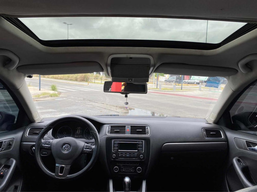 Volkswagen Vento 2.0 Sportline Tsi 200cv 2011