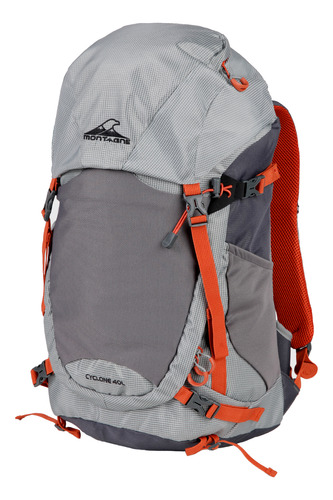 Mochila Cyclone 40 Lts - Montagne Tienda