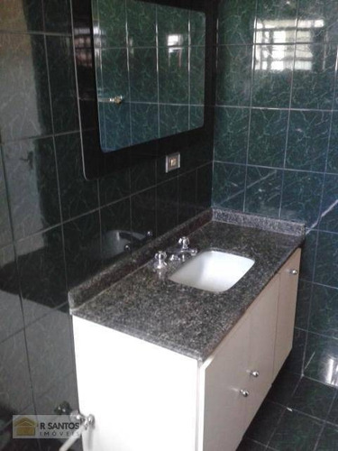 Imagem 9 de 22 de Sobrado À Venda, 215 M² Por R$ 765.000,00 - Jardim Aeroporto - São Paulo/sp - So0950