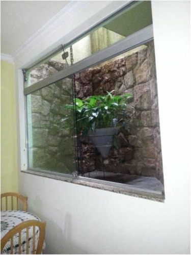 Casa Residencial À Venda, Jardim Messina, Jundiaí. - Ca0575 - 34728452