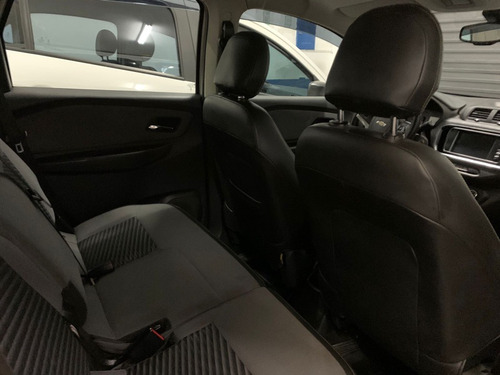 Chevrolet Spin Activ 1.8 (Flex) (Aut)