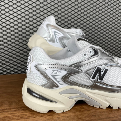 Tênis New Balance 725 Masculino Retrô Casual Original