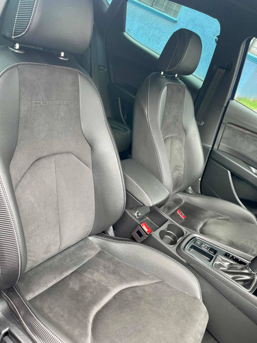 Imagen 6 de 15 de Seat Leon 2019 2.0 L T Cupra At 5p