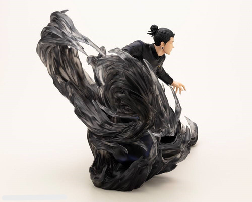 Artfx J: Suguru Geto 1/8 Jujutsu Kaisen Deluxe Edit Pre-vent