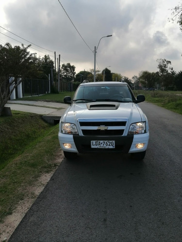 Chevrolet S10 Advantage 2.4