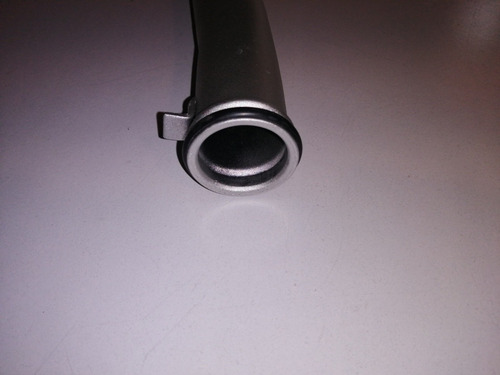 Imagen 5 de 6 de Tubo Deagua Hyundai Accent/ Kia Rio 06-10 G4ee