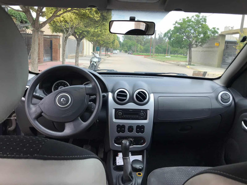 Renault Sandero Stepway 1.6 Confort 105cv