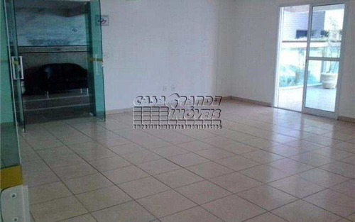 Imagem 13 de 30 de Apartamento Com 3 Dorms, Ocian, Praia Grande - R$ 480 Mil, Cod: 5468 - V5468