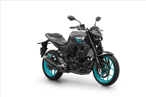 Yamaha Mt-03 Abs Yamaha Mt-03 Abs