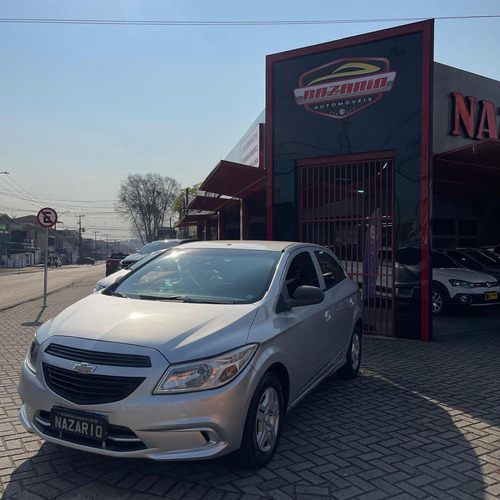 Chevrolet Onix 10mt Joye
