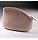 Neceser Pequeño Maquillaje Silicona Impermeable Mujer 10 Col