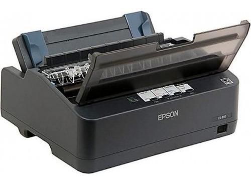 Impresora Epson Lx-350 Matriz De Punto... 100%original&nueva