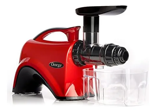 Extractor De Jugo Omega Nc900hrd19