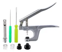 Comprar . Juego De Pinzas Manuales For Plástico T3, T5 Y T8